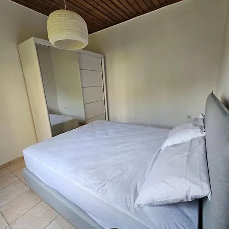 Melidron Tatil Evi